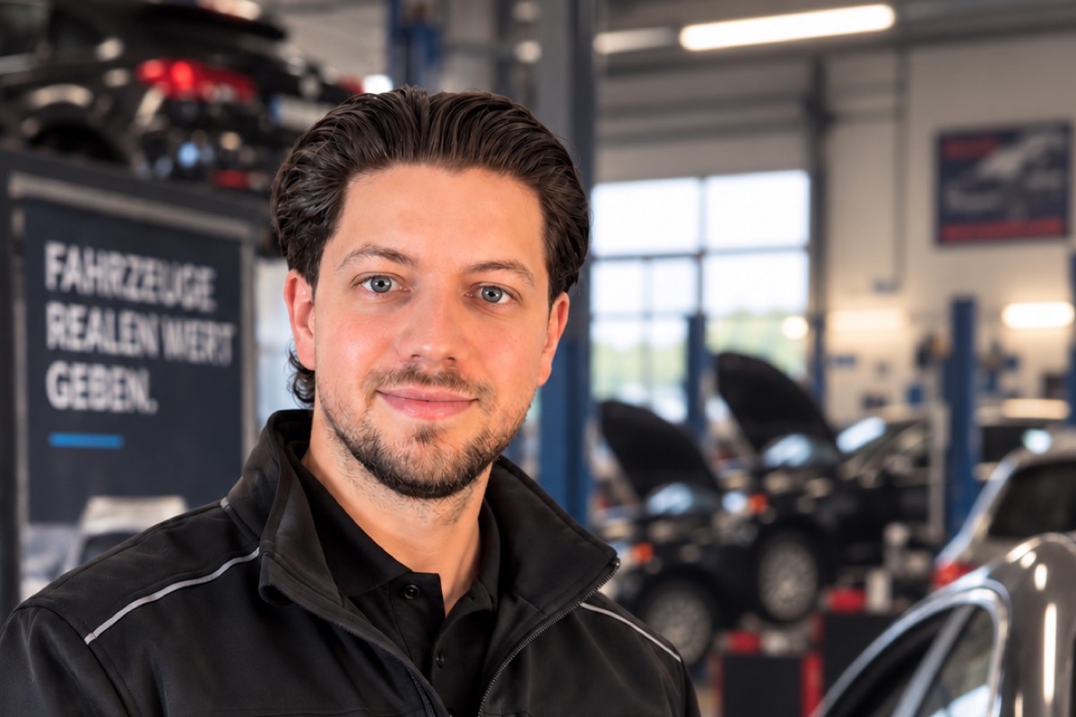 Ing. Ben Hassen – unabhängiger KFZ Gutachter in Köln