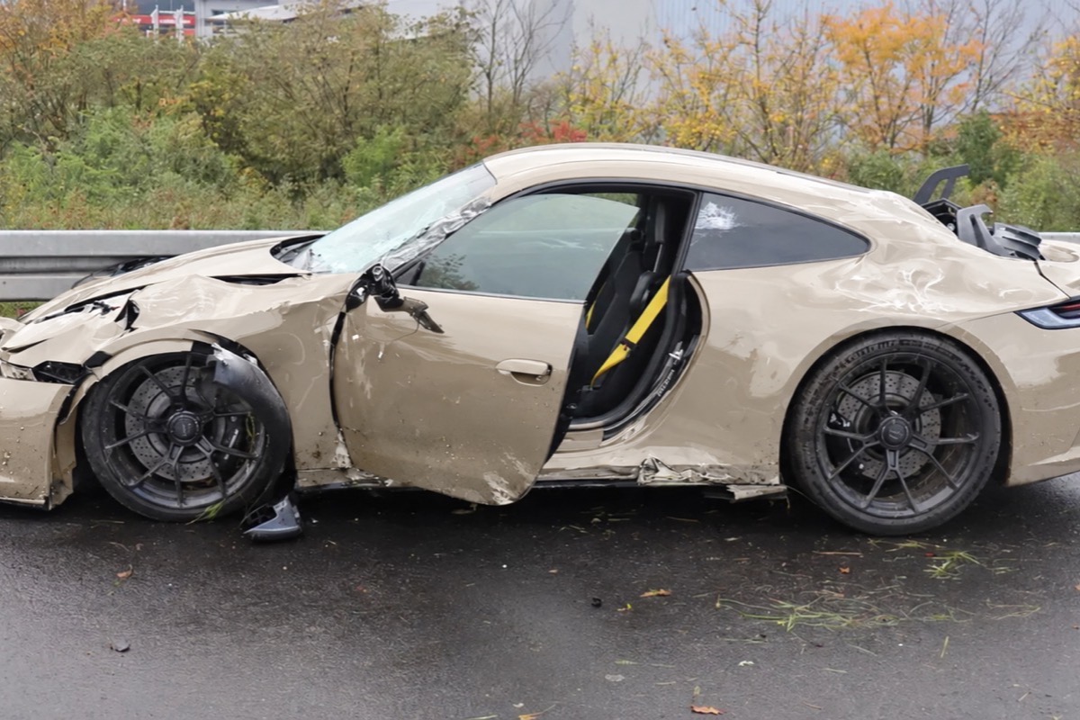 Unfallgutachten Köln – Fahrzeugschaden nach Verkehrsunfall